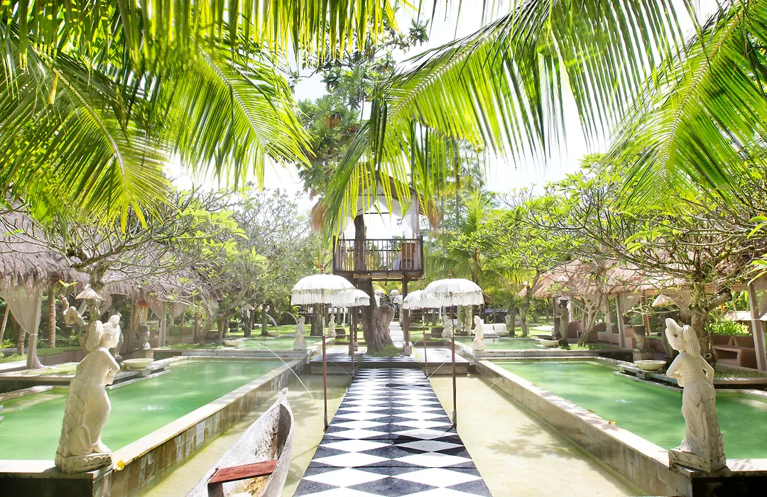The Mansion Resort Hotel & Spa-1