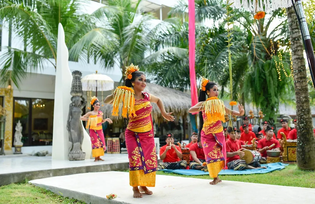 The Mansion Resort Hotel & Spa-1