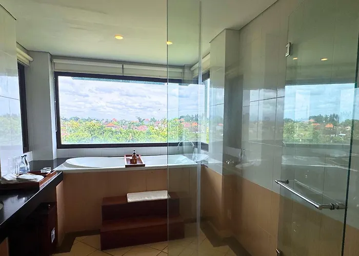 Royal Casa Ganesha Hotel Ubud 