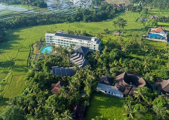 Royal Casa Ganesha Hotel Ubud 